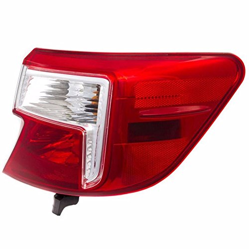 Amazon.com: For 2012-2014 TOYOTA CAMRY Passenger Side OEM